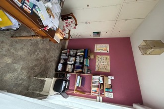 achat maison chatellerault 86100