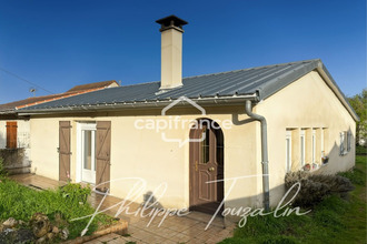 achat maison chatellerault 86100