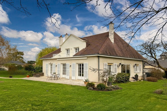 achat maison chatellerault 86100