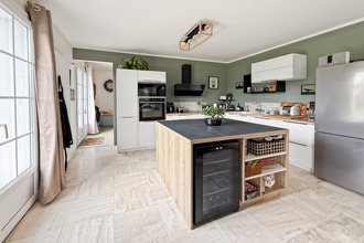 achat maison chatellerault 86100