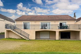 achat maison chatellerault 86100