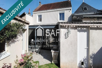 achat maison chatellerault 86100