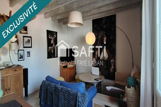 achat maison chatellerault 86100