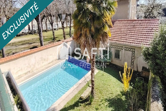 achat maison chatellerault 86100