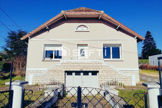 achat maison chatellerault 86100