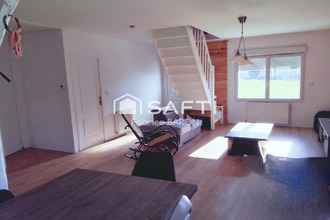 achat maison chatellerault 86100