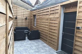 achat maison chatellerault 86100