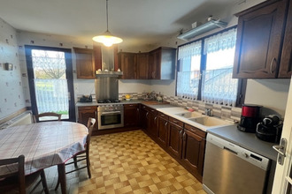 achat maison chatellerault 86100