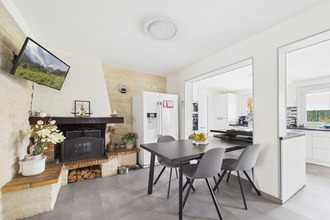 achat maison chatellerault 86100