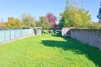 achat maison chatellerault 86100