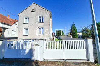 achat maison chatellerault 86100