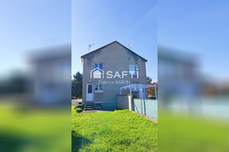 achat maison chatellerault 86100