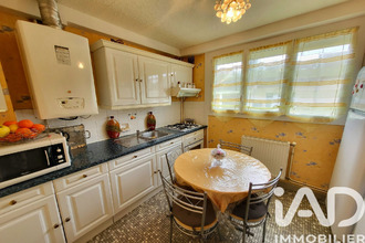 achat maison chatellerault 86100