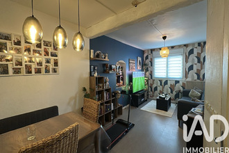 achat maison chatellerault 86100