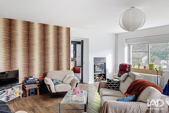 achat maison chatellerault 86100