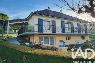 achat maison chatellerault 86100