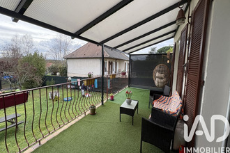 achat maison chatellerault 86100