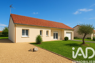 achat maison chatellerault 86100