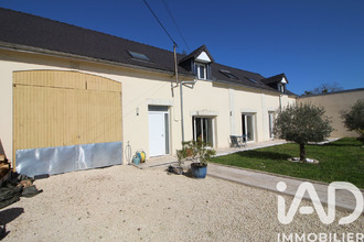 achat maison chatellerault 86100