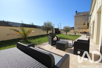 achat maison chatellerault 86100