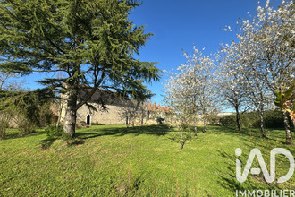 achat maison chatellerault 86100