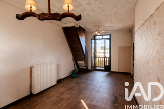 achat maison chatellerault 86100