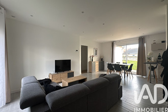 achat maison chatellerault 86100