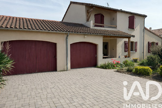 achat maison chatellerault 86100