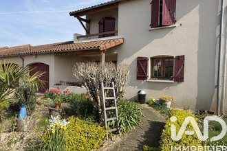 achat maison chatellerault 86100