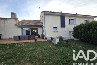 achat maison chatellerault 86100