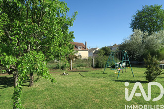 achat maison chatellerault 86100