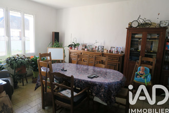 achat maison chatellerault 86100