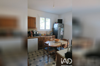 achat maison chatellerault 86100