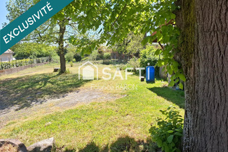 achat maison chatellerault 86100