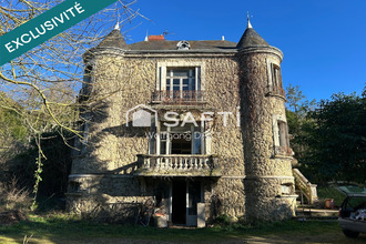 achat maison chatellerault 86100