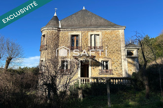 achat maison chatellerault 86100