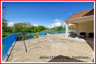 achat maison chatellerault 86100