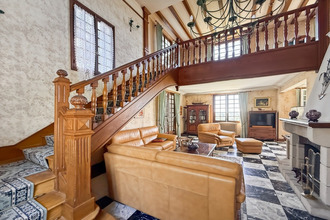 achat maison chatellerault 86100