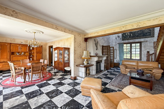 achat maison chatellerault 86100