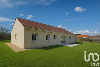 achat maison chatellerault 86100