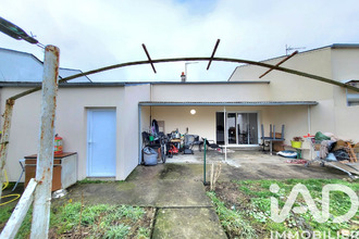 achat maison chatellerault 86100