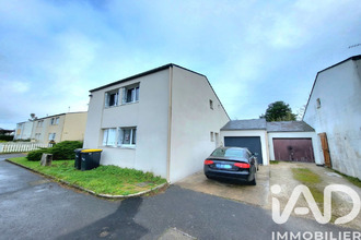 achat maison chatellerault 86100