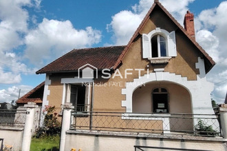 achat maison chatellerault 86100