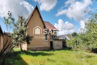 achat maison chatellerault 86100