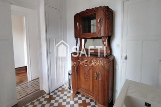 achat maison chatellerault 86100