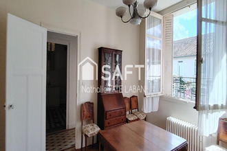 achat maison chatellerault 86100