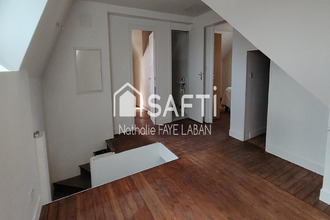 achat maison chatellerault 86100