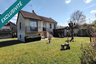 achat maison chatellerault 86100