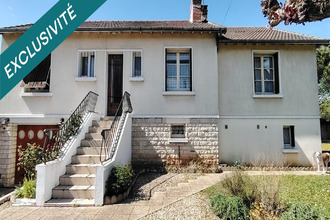 achat maison chatellerault 86100