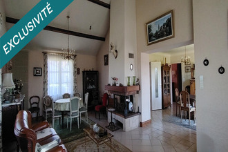 achat maison chatellerault 86100